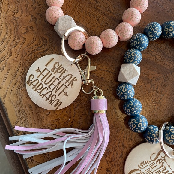 Wristlets keychain holder - Picture 7 of 8